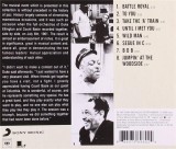 First Time! The Count Meets The Duke | Duke Ellington, Count Basie, Jazz, Sony Music