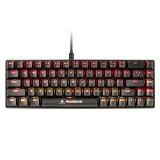 Tastatura Cu Fir Gaming Gk-120 Kruger&amp;Matz, Oem