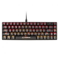 Tastatura Cu Fir Gaming Gk-120 Kruger&Matz