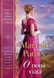 O nouă viață, Mary Jo Putney