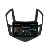 Cumpara ieftin Navigatie 2K Chevrolet Cruze (2013-2015), Android OS, S-Quadcore 4GB RAM + 64GB ROM, 10.36 Inch - AD-BGS100042K+AD-BGRKIT244