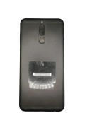 Huawei Mate 10 Lite Capac spate baterie + senzor amprenta Negru SWAP