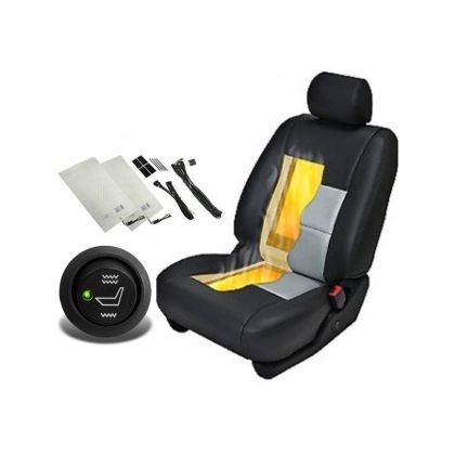 EDT-IS100 kit incalzire scaune auto pentru un scaun CarStore Technology