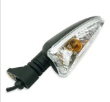 Semnalizare Moto Fata Stanga/Spate Dreapta Aprilia RS RX Derbi Senda Yamaha YZF-R 125 (08-16) XT 660 Z Tenere (08-15) Omologata