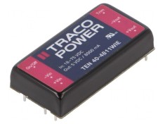 Convertor DC/DC 40W 5V 8000mA foto