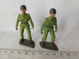 bnk jc Starlux - brancardieri ww II