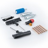 Kit Reparatie Vulcanizare Anvelope Tubeless Motociclete MBS OX720OX