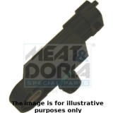 MEAT &amp; DORIA 82231E senzor presiune aer