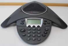 Polycom SoundStation IP 6000