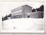bnk foto Predeal - Posta - anii `70