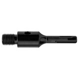 Adaptor SDS+ pentru carote diamantate Graphite, pentru ciocan rotopercutor