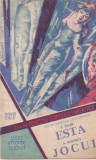 Colectia Povestiri Stiintifico Fantastice nr 197, Editura Stiinta Si Tehnica, 1963, Romana, Brosata, 32 Pagini, 13 x 20 cm, Stare Buna
