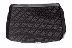 Covoras Tavita portbagaj dedicata Ford Focus 2 BERLINA/SEDAN 2005-2010 foto