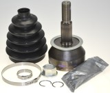 SPIDAN 24619 Set articulatie, planetara