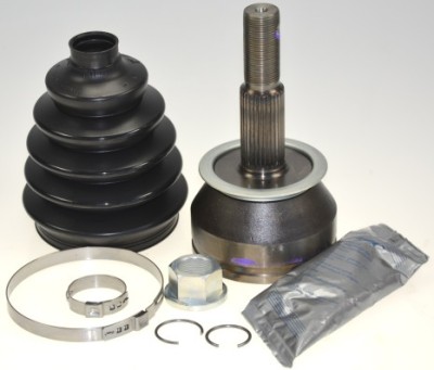 SPIDAN 24619 Set articulatie, planetara foto