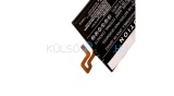 Baterie de telefon mobil VHBW Google BL-T35, EAC63718201 - 3500mAh, 3.85V, Li-polymer