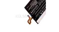 Baterie de telefon mobil VHBW Google BL-T35, EAC63718201 - 3500mAh, 3.85V, Li-polymer