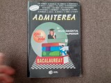 ADMITEREA IN INVATAMANTUL SUPERIOR 2003-2004 GHEORGHE ANDREI D BUSNEAG