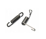Set amortizoare drujba chinezeasca 3800 (38cc)