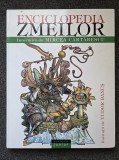 ENCICLOPEDIA ZMEILOR - Mircea Cartarescu