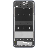 Carcasa Mijloc Xiaomi Redmi Note 9 Pro Max, Bleumarin