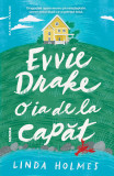 Evvie Drake o ia de la capat | Linda Holmes, 2020, Nemira