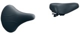 Sa biciclete AZ-13 Jet Selle cu arcuri, culoare negru Cod:S020
