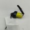 Senzor de impact st&acirc;nga spate TOYOTA YARIS CROSS MXP_ 2024 OEM: 89831-0D150 | 31547205