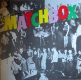 VINIL Matchbox &lrm;&ndash; Matchbox (VG+), Rock