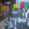 VINIL Matchbox &lrm;&ndash; Matchbox (VG+)