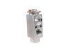 Supapa expansiune clima BAV, Opel Astra G, 1998-2009, Omega B, 1994-2003, Vectra A, 1988-1995, Vectra B, 1995-1999, Zafira A (T98), 1999-2005, motor