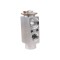 Supapa expansiune clima BAV, Opel Astra G, 1998-2009, Omega B, 1994-2003, Vectra A, 1988-1995, Vectra B, 1995-1999, Zafira A (T98), 1999-2005, motor
