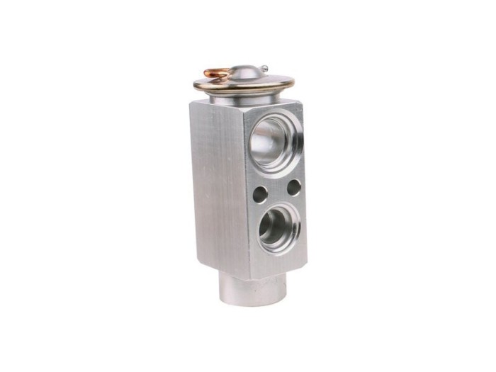 Supapa expansiune clima BAV, Opel Astra G, 1998-2009, Omega B, 1994-2003, Vectra A, 1988-1995, Vectra B, 1995-1999, Zafira A (T98), 1999-2005, motor