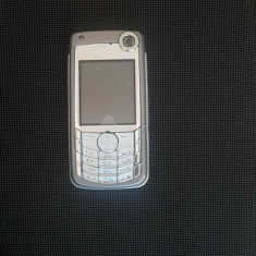 Nokia 6680 in stare impecabila, ca NOU !!!