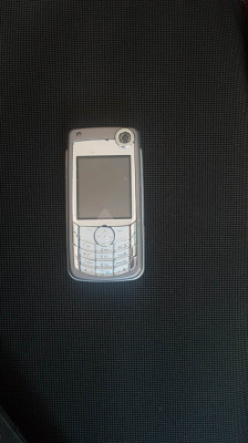 Nokia 6680 in stare impecabila, ca NOU !!! foto