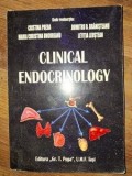 CLINICAL ENDOCRINOLOGY Cristina Preda
