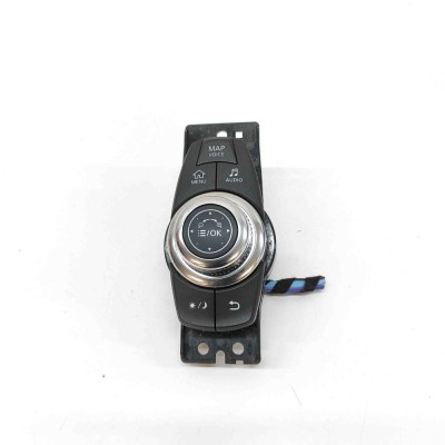 Buton de control navigație INFINITI Q30 2019 OEM: 28395-5DA1C 31522640 foto