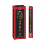 Cumpara ieftin Set betisoare parfumate Hem FENG SHUI 1 set x 6 cutii x 20 betisoare