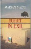 Suflet in exil - Marian Nazat