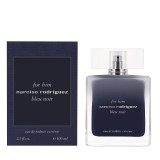 Narciso Rodriguez for Him Bleu Noir Extreme EDT 50 ml
