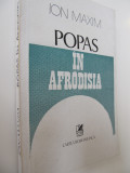 Popas in Afrodisia - Ion Maxim