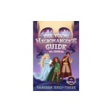 The Young Necromancer's Guide to Ghosts