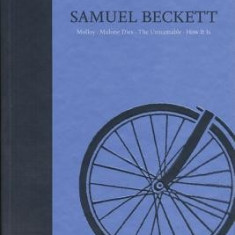 Samuel Beckett: Novels