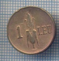 AX 620 MONEDA- ROMANIA - 1 LEU -ANUL 1940 -STAREA CARE SE VEDE