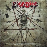 Exhibit B: The Human Condition | Exodus, Nuclear Blast