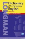 Longman Dictionary of Contemporary English for Advanced Learners 6th Edition