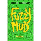 Fuzzy Mud