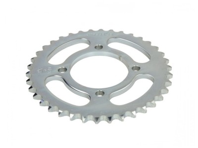 Pinion transmisie spate 428/38, JT Sprockets foto
