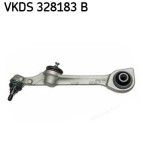 SKF VKDS 328183 B Brat, suspensie roata