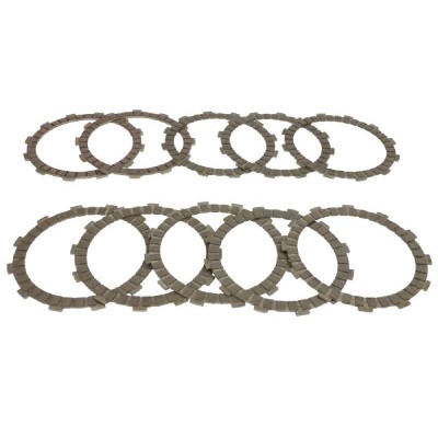 Kit Discuri Ambreiaj TRW SUZUKI GSX 1300 1999-2001 foto